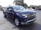 2023UsedChevroletUsedSilverado 1500Used4WD Crew Cab 147