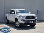 2019UsedToyotaUsedTacomaUsedDouble Cab 5 Bed V6 AT (Natl)