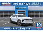 2024NewChevroletNewBlazer EVNew4dr