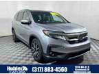 2019UsedHondaUsedPilotUsedAWD