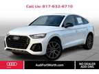 2024NewAudiNewSQ5 SportbackNew3.0 TFSI quattro