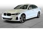 2024NewBMWNew3 SeriesNewSedan
