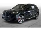 2024NewBMWNewX1NewSports Activity Vehicle