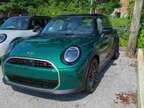 2025NewMININewHardtop 2 DoorNewFWD