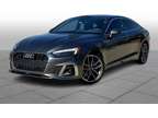2024UsedAudiUsedA5 SportbackUsed45 TFSI quattro