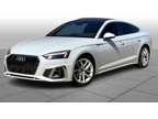 2024UsedAudiUsedA5 SportbackUsed45 TFSI quattro