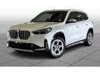 2024NewBMWNewX1NewSports Activity Vehicle