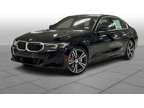 2024NewBMWNew3 SeriesNewSedan