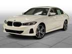 2024NewBMWNew3 SeriesNewSedan