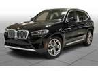 2024NewBMWNewX3NewSports Activity Vehicle South Africa