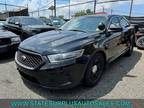 Used 2014 FORD TAURUS For Sale