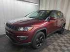 Used 2021 JEEP COMPASS For Sale