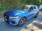 Used 2021 VOLVO XC60 For Sale