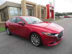 2020 Mazda Mazda3 Sedan Preferred Package