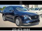 2022 Mazda CX-5 2.5 S Preferred Package