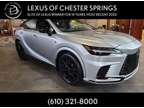 2024 Lexus RX RX 500h F SPORT Performance