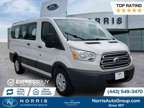 2017 Ford Transit Wagon XLT