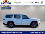 2024 Jeep Wagoneer