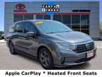 2021 Honda Odyssey EX