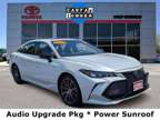 2020 Toyota Avalon XSE