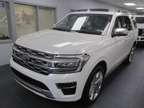 2024 Ford Expedition Platinum
