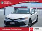 2024 Toyota Camry XLE