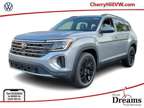 2024 Volkswagen Atlas 2.0T SE with Technology