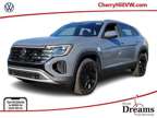 2024 Volkswagen Atlas Cross Sport 2.0T SE with Technology