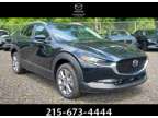 2024 Mazda CX-30 2.5 S Preferred Package