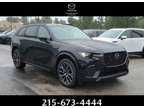 2025 Mazda CX-70 3.3 Turbo S Premium Package