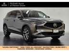 2022 Acura MDX w/Technology Package