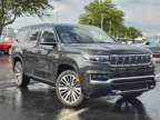 2023 Jeep Grand Wagoneer Series III