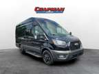 2024 Ford Transit Cargo Van XL