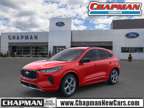2024 Ford ESCAPE ST LINE