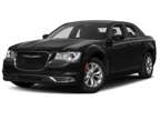 2015 Chrysler 300 Limited
