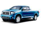2008 Toyota Tundra 4WD Truck GRADE
