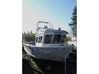1982 Custom Aquaculture Boat for Sale
