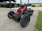 2022 Can-Am Ryker 600 ACE Motorcycle for Sale