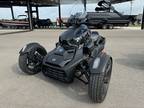 2022 Can-Am Ryker Sport 600 ACE Motorcycle for Sale