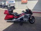 2012 Honda GOLDWING TOUR Motorcycle for Sale