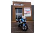 2016 BMW R1200RS Lupin Blue / Light Grey Metallic Motorcycle for Sale