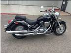 2011 Suzuki VL800 Motorcycle for Sale