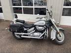 2003 Suzuki VL800 Motorcycle for Sale