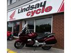 2005 Honda ST1300 Motorcycle for Sale