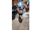 2005 Kawasaki CONCOURS 1000 Motorcycle for Sale