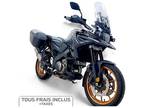 2023 Suzuki V-Strom 1050 ABS Motorcycle for Sale