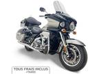 2016 Kawasaki Vulcan 1700 Voyageur ABS Motorcycle for Sale