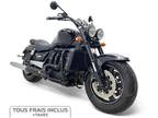 2015 Triumph Rocket X ABS LE Motorcycle for Sale