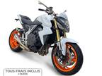 2013 Honda CB1000R ABS Motorcycle for Sale