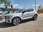 2025 Volvo XC40, new